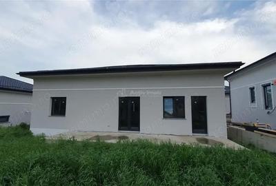 Casă cu Teren 450 Mp în Moara - 4