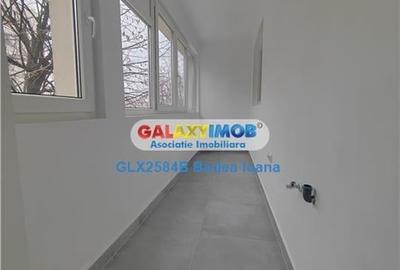 Apartament 3 camere renovat complet - etaj 1/4 - Metrou Titan - 7