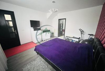 Casa cu 4 camere, zona Coresi Mall, 930mp teren - 9