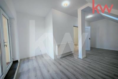 Casă individuală cu 4 camere cu Canalizare în Malu Mare - 8