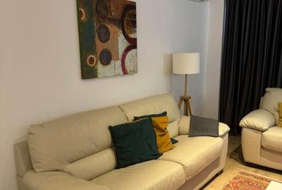 Inchiriez apartament 2 camere complex Belvedere Inchiriez apartament 2 camere complex Belvedere - 3