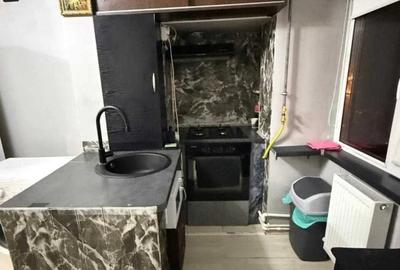 Garsonieră zona inel 2 mobilat utilat 40 mp - 3