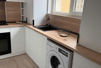 Garsonieră decomandată în Pipera - 1