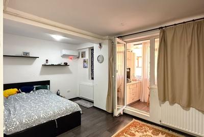 Garsonieră decomandată, mobilată în Militari - 8