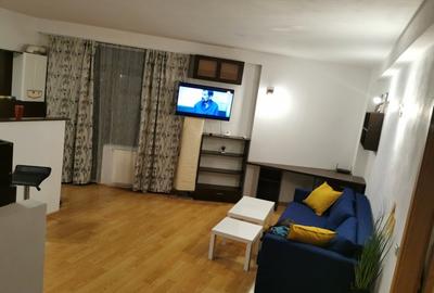 Garsoniera Pridvorului Sun Plaza - 4