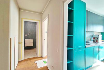 Oferta Excelenta ! Studio 2 camere 50mp la 12 Min Metrou Nicolae Teclu, et 2/3 - 4