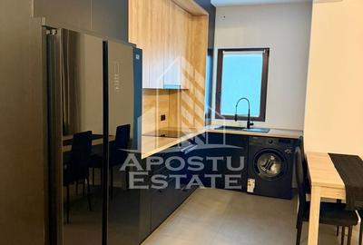 Apartament cu 2 camere decomandat în Moșnița Veche - 4