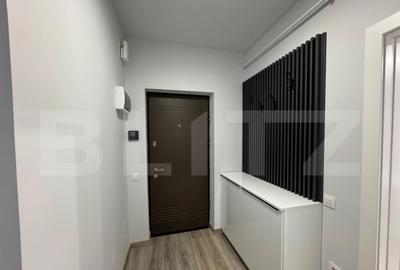 Garsoniera de inchiriat, 46mp, zona Consul - 12