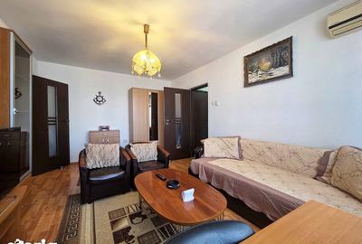 Apartament cu 2 camere în Tomis I