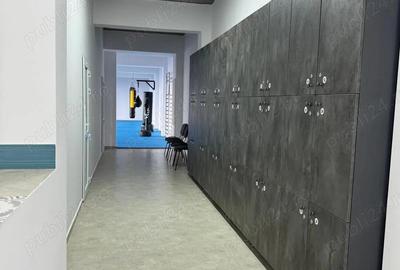 Inchiriere Colaborare sala de sport - Popesti Leordeni - 4