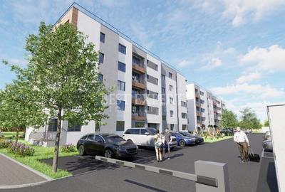 Garsoniera Geam Baie Zona Linistita -Credit ipotecar 15% - 5