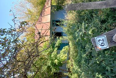 Casă cu 3 camere în Rebricea - 1