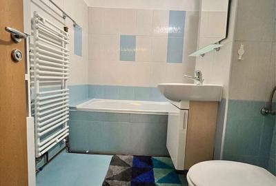 Apartament cu 3 camere decomandat în Lipovei - 8