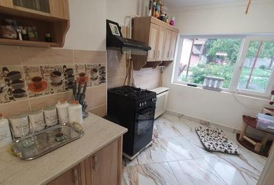 Casă cu 4 camere cu Teren 1000 Mp în Central - 5