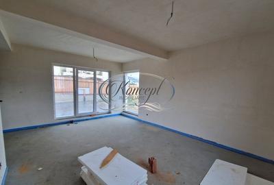 Duplex cu CF in Chinteni - 7