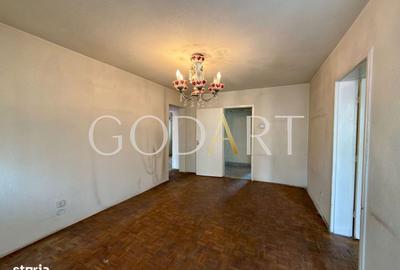 Apartament cu 4 camere în Ultracentral