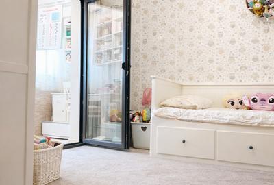 Apartament cu 3 camere decomandat, mobilat în Faleza Nord - 5