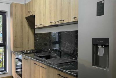 Apartament 2 camere Lux cu Parcare Subterana in Complex Smart Residence Apartament 2 camere Lux cu Parcare Subterana in Complex Smart Residence - 4