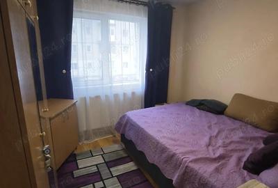 Inchiriez apartament 2 camere Mircea Galata - 3