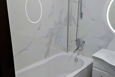 Garsonieră decomandată în Drumul Taberei