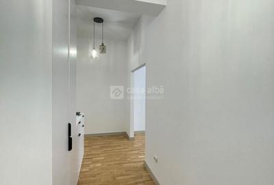 Apartament cu 3 camere decomandat în Central - 11