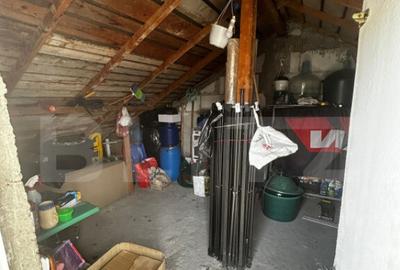 Casa de vanzare, 3 camere, teren 211 mp--Colosseum - 3