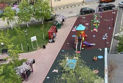 Apartament cu 2 camere, mobilat în Rahova - 8