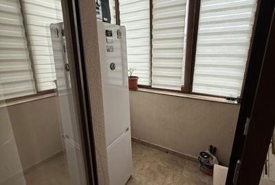 Apartament cu 2 camere decomandat în Central - 13