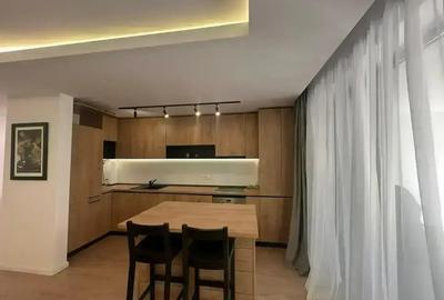 CHIRIE 3 CAMERE | GRĂDINĂ PRIVATĂ 60 MP | 2 LOCURI DE PARCARE - 3