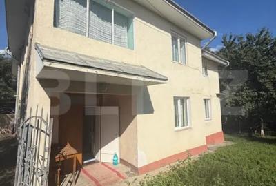 Casă cu 7 camere cu Teren 1352 Mp în Burdujeni - 3