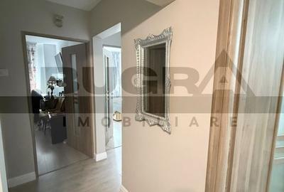 Apartament 3 camere, 65 mp, balcon, boxa, 2 parcari, Piata Zorilor - 11