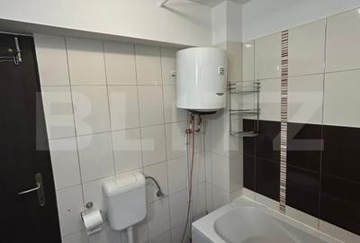 Apartament tip studio 35 m?, etaj 1/6 - zona Palas Iasi, langa Lazar Residence Apartament tip studio 35 m?, etaj 1/6 - zona Palas Iasi, langa Lazar Residence - 6