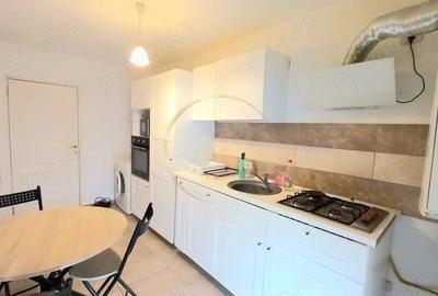 Apartament cu 2 camere decomandat în Braytim - 8