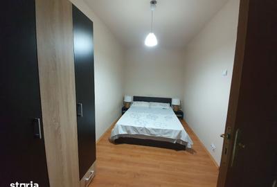 Apartament cu 2 camere în Vest - 3