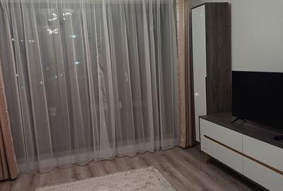 Apartament cu 2 camere decomandat în Boreal - 2