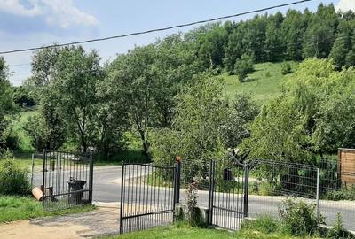 Casa si teren de vanzare in Feleacu - 10