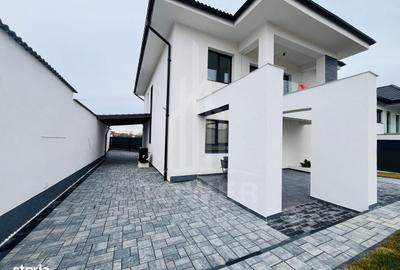 Casă cu 5 camere cu Teren 498 Mp în Central - 18