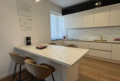 Apartament cu 4 camere în Central - 7