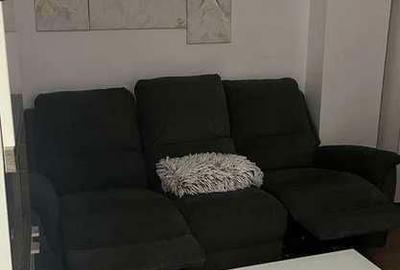Apartament cu 2 camere semidecomandat în Dâmbul Rotund - 1