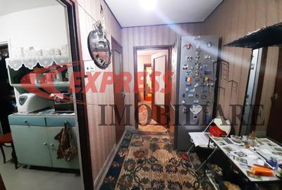 Dristor, Camil Ressu, Metrou - 2