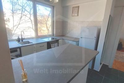 Ocazie! Apartament decomandat, Central, langa Cinema Florin Piersic - 12