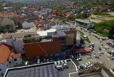 Spatiu comercial de vanzare in zona Ultracentrala, Zalau - 3