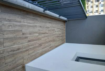 Garsonieră decomandată în Florești - 2