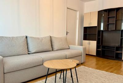 Apartament cu 2 camere semidecomandat în Gheorgheni - 4