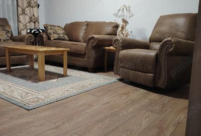 Apartament cu 2 camere decomandat în Central - 4