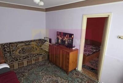 Apartament cu 2 camere semidecomandat în Autogară - 14