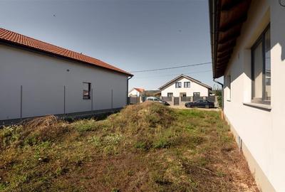 Reco Casa Osorhei in cartierul nou de case - 26