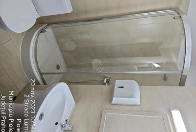 Apartament cu 4 camere decomandat în Ultracentral - 9