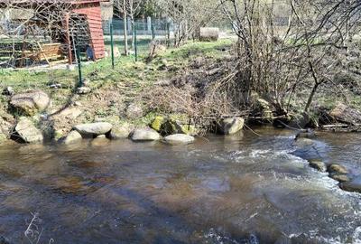 Casă cu 4 camere în Lăpuștești - 7