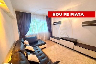 Apartament cu 2 camere decomandat în Găvana - 1